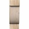 Ekena Millwork Alpine Smooth Corbel, Douglas Fir, 5 1/2"W x 8"D x 16"H COR06X08X16ALP00SDF - alternate 2